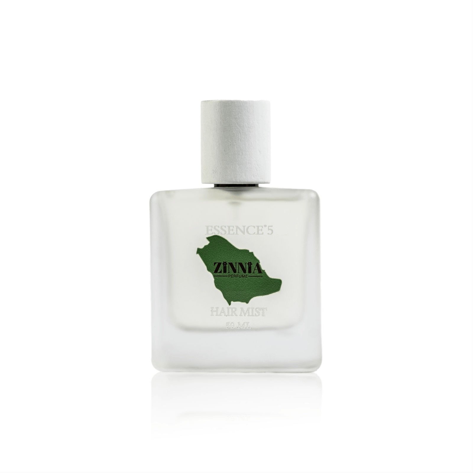 زينيا إيسنس 5 – هير ميست 50 مل (Zinnia Essence 5 Hair Mist)