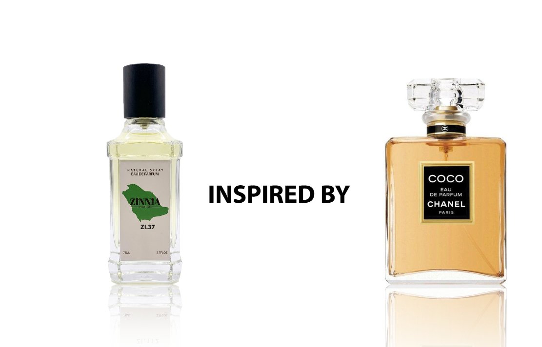 عطر زينيا  ZI.35