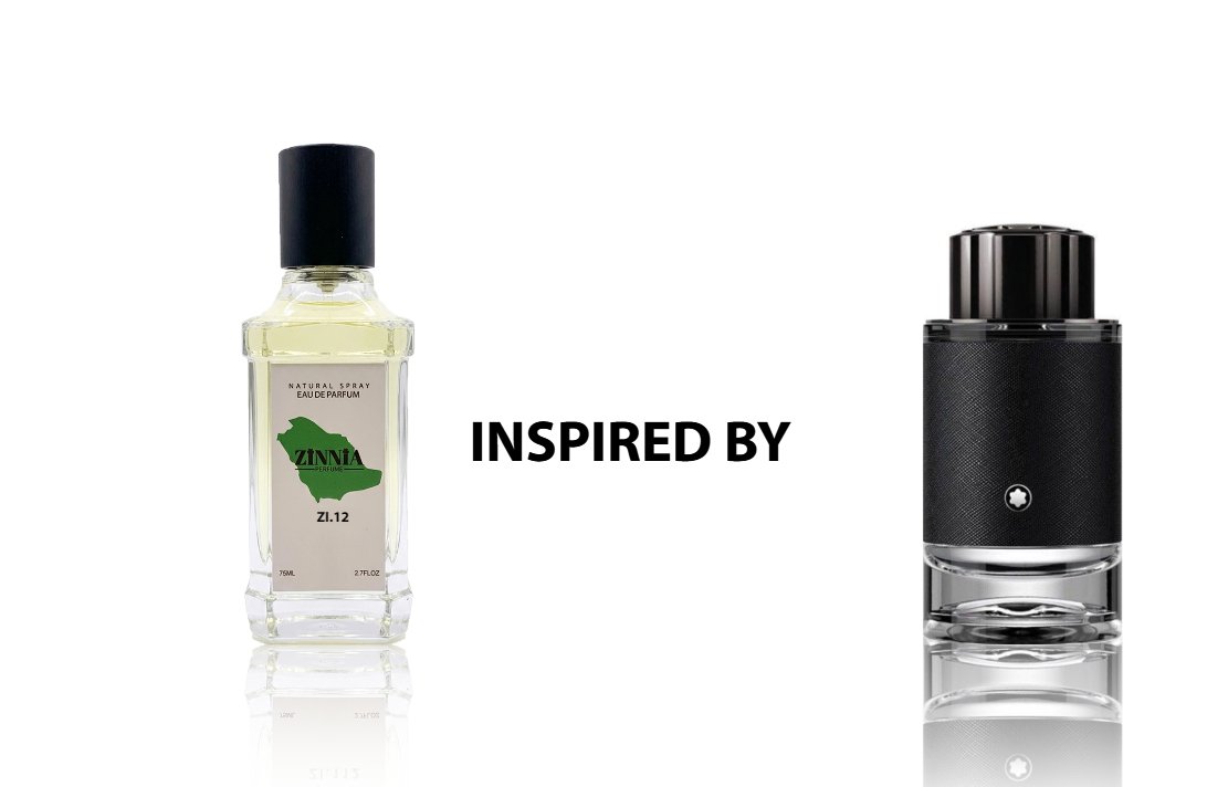 عطر زينيا ZI.12