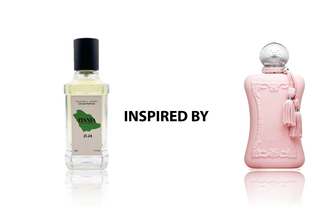 عطر زينيا ZI.24