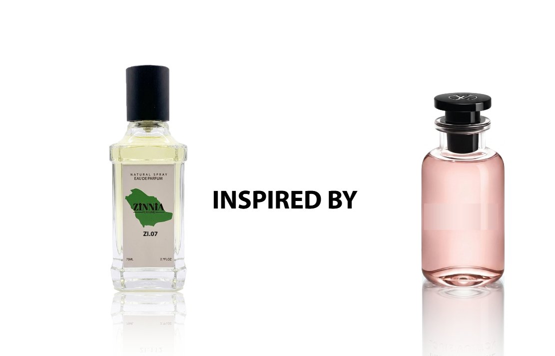 عطر زينيا ZI.07