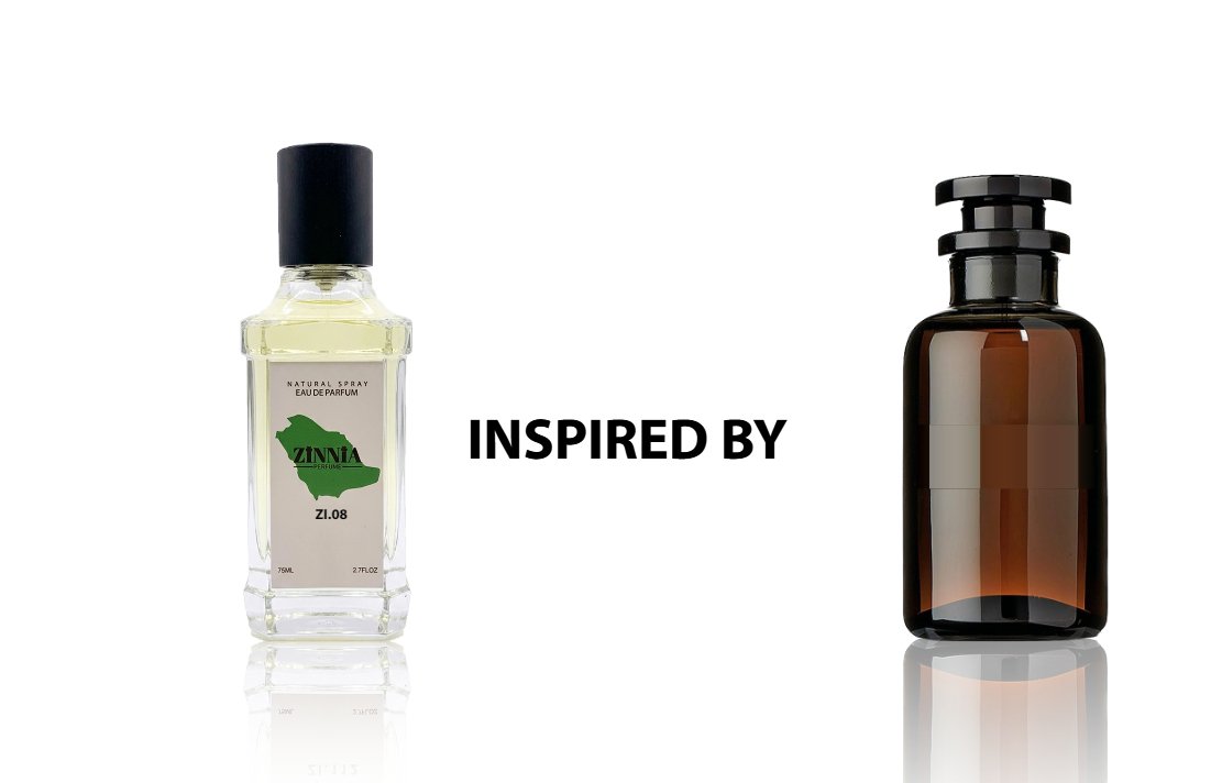 عطر زينيا ZI.08