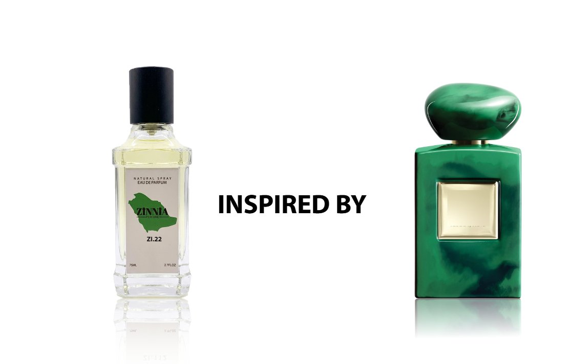 عطر زينيا ZI.22